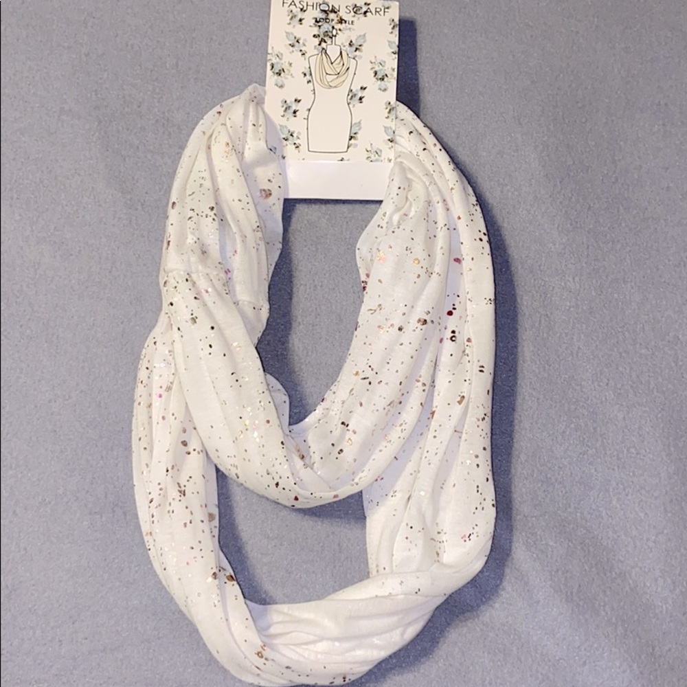 Fashion scarf